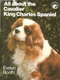 all about the cavalier king charles spaniel